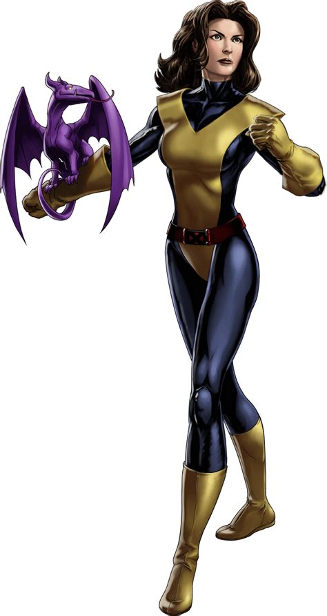 Kitty Pride Kitty Pryde Marvel Avengers Alliance Marvel Girls