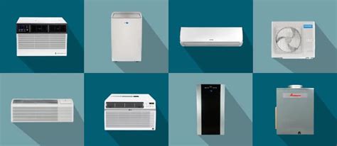 Different Types Of Aircon Socool Pte Ltd