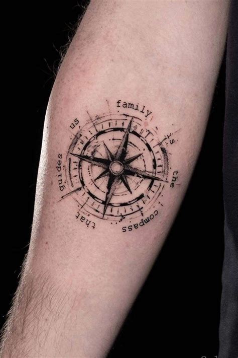 100 Meaningful Tattoo Ideas For Men And Cool Designs To Ink Your Body