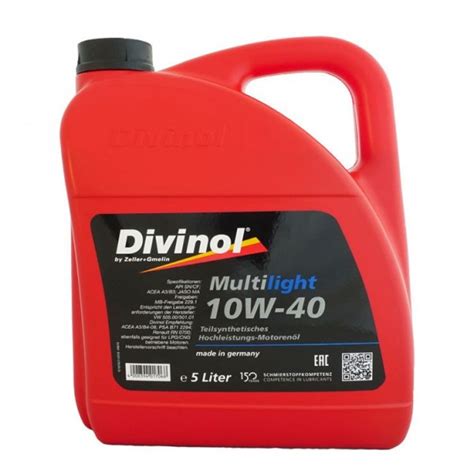 Divinol