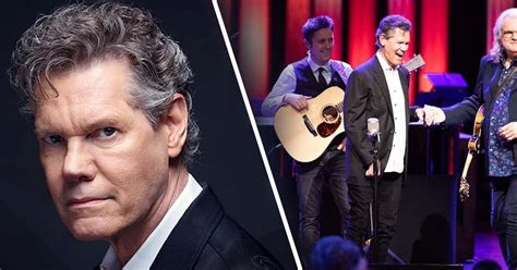 Randy Travis  Net Worth, Setbacks, and His Road to Recovery