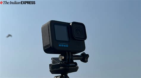 GoPro Hero 10 Black review