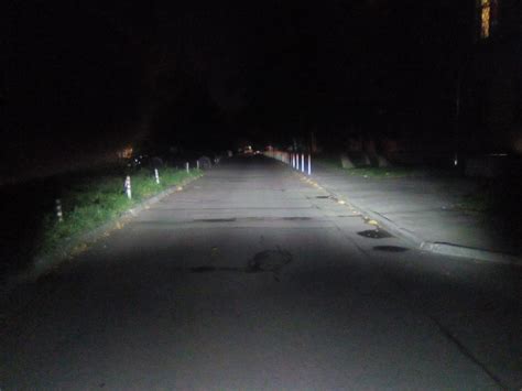 Как я делал свет на скутере | Пикабу