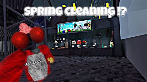 The New Gorilla Tag Spring Cleaning Update Is Here New Map Changes New