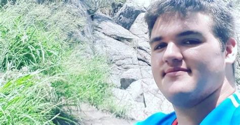 Pesar En Alta Gracia Por La Muerte De Un Joven De 18 Años Que Fue Atropellado