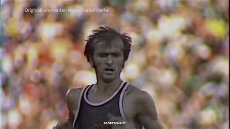 Best Of Heinz Florian Oertel Ddr Fernsehen Sportreporter Wm