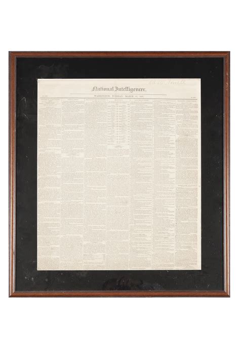 Digital subscriptions will soon save the intelligencer newspaper 10