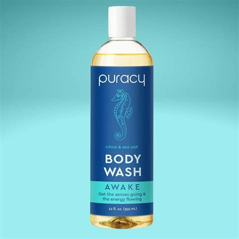 The Secret To Choosing The Best Ph Balanced Body Wash For You