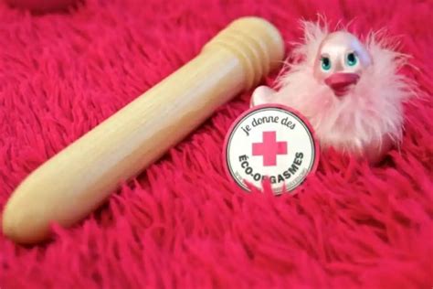 I Comandamenti Delleco Orgasmo Sex Toy E Condom Bio Per Godere In Modo Responsabile
