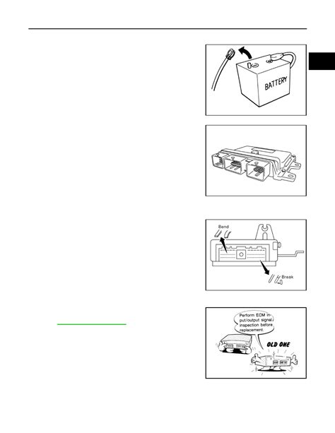 Nissan Note E12. Manual - part 167