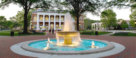 Randolph-Macon College - Virginia Private Colleges