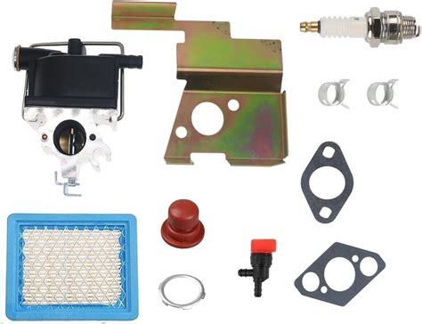 Amazon Sakitam Carburetor Kit For Coleman Tecumseh Hp Vector