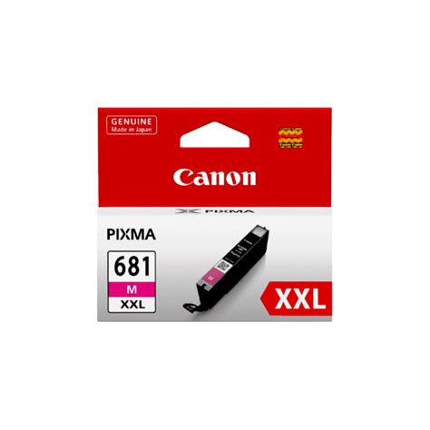 Genuine Canon Pgi Xxl Cli Xxl Ink Value Pack Extra High Yield