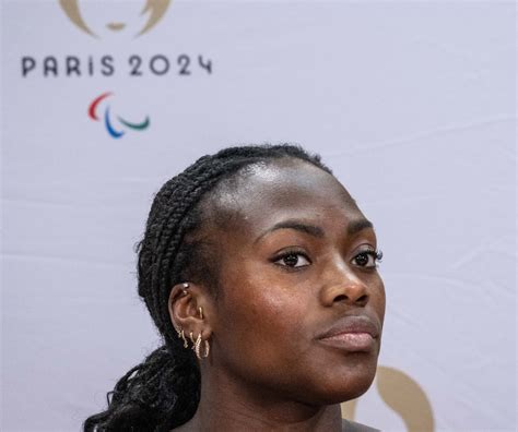 Clarisse Agb Gn Nou En Bronze Et En Col Re Aux Mondiaux De Judo