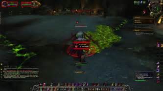 Demon Hunter Class Mount Quest Line Taming The Matron Fel Bat Youtube