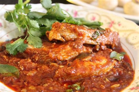 Durban fish curry | yudhikayumyum