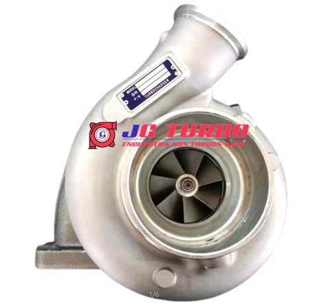 2838790 TURBO Turbos Turbochargers Garrett Holset BorgWarner Mitsubishi