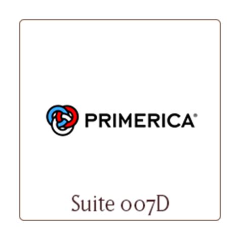 Primerica Financial Services Parker Ranch Center