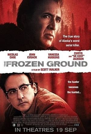 Movie Trailer: The Frozen Ground (2012) - The Critical Movie Critics