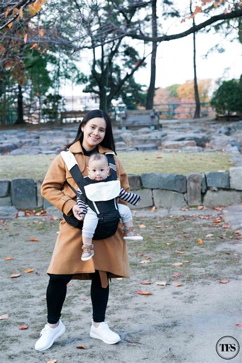 Nagoya Japan - Travel Tips for First Time Travel with Baby - The Food Scout