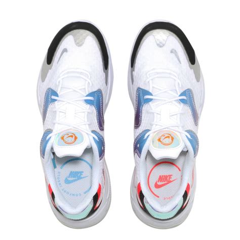 Nike WMNS Air Max 2X White Multicolor DC0837190 - KicksOnFire.com