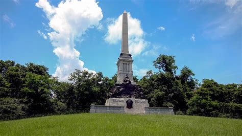 Mississippi Memorial (U.S. National Park Service)