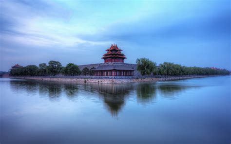 🔥 Download Forbidden City Wallpaper By Dtaylor28 Forbidden City Wallpapers City Street