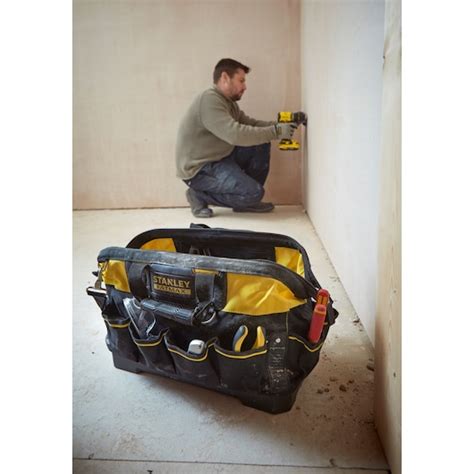 Stanley® Fatmax® Tool Bag 18 In Stanley