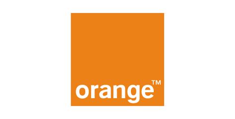 Logo Vector Orange Vector Logo