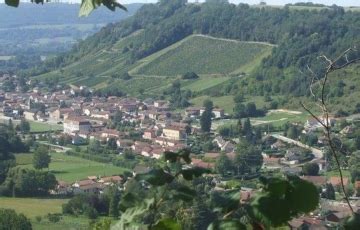 Mairie de Saint Savin Isère 38300 Notre village