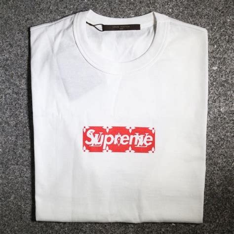 Supreme Louis Vuitton Box Logo Legit Checker Paul Smith