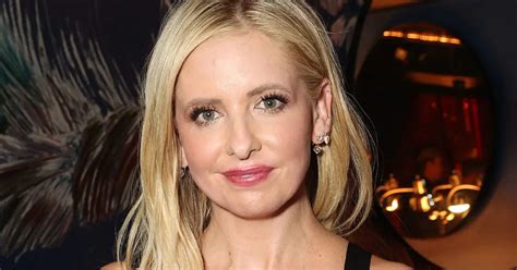 Dexter Original Sin Sarah Michelle Gellar Nel Cast Della Serie Prequel