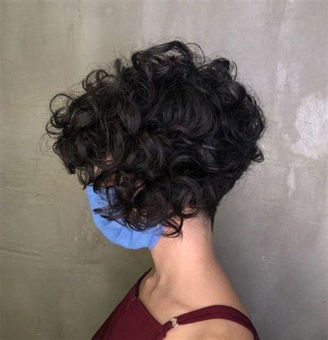 30 Top Curly Pixie Cut Ideas To Choose In 2024 Hair Adviser Curly Pixie Cuts Curly Pixie