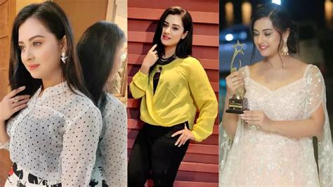 Bangladesh Hot Actresses List