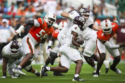 Five Reasons Auburn Could Struggle Against The Texas A M Aggies