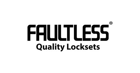 Faultless Locksets PH