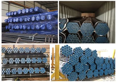 20 Astm A106 Grb Sch40 Sch80 Sch160 Smls Hot Rolled Seamless Steel Pipe Buy Construction And