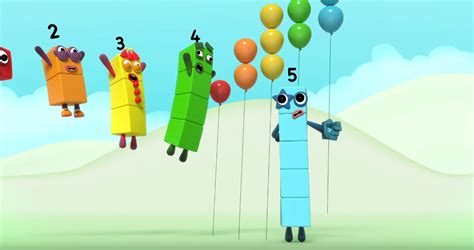 Hilarious Numberblocks By Blushneki522 On Deviantart