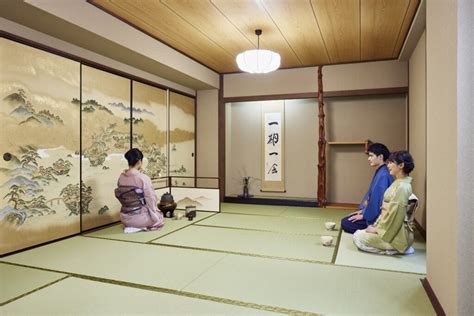 Tea Ceremony with Kimono Experience in Tokyo (Includes Free Kimono Rental) - Tea Ceremony Japan ...