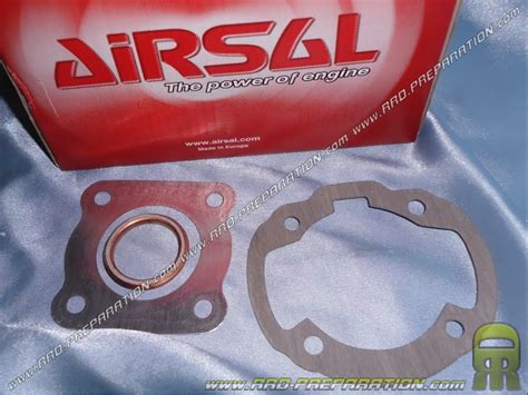 Pack joint complet pour kit 50 Ø40mm AIRSAL luxe sur PEUGEOT Air