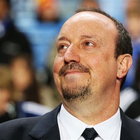 Timeline of Rafa Benitez's Tenure at Chelsea | News, Scores, Highlights ...