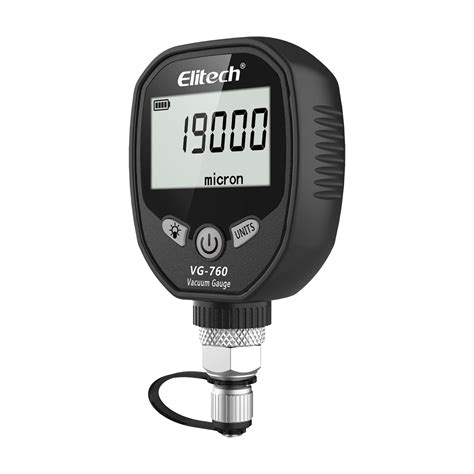 Best Hvac Gauges For Refrigerant Measurement That Elevate Your Work