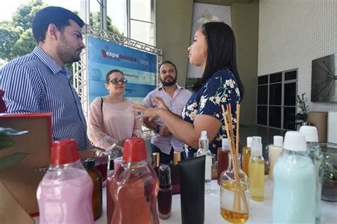 Sindquímica realiza Expo Ceará Química 2019 nos dias 12 e 13 9