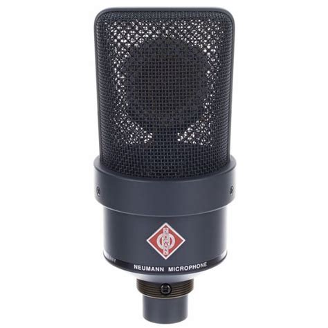 Avis Test Neumann TLM 103 Studio Set Mt E D L