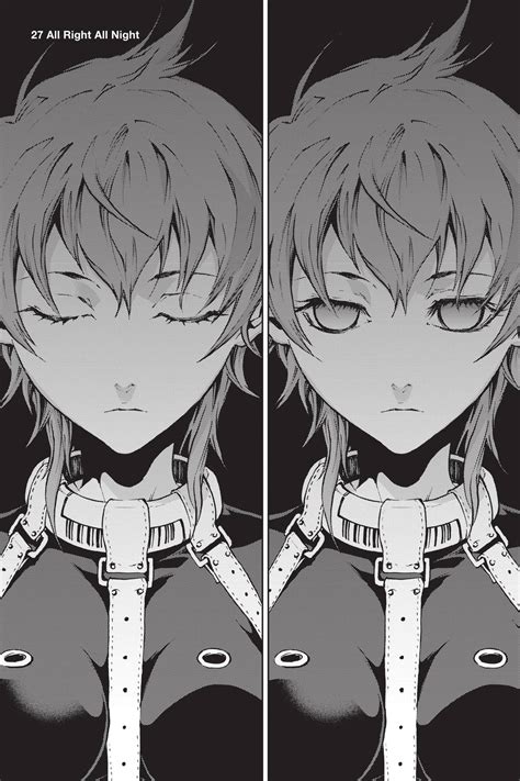 Deadman Wonderland Volume 1 5