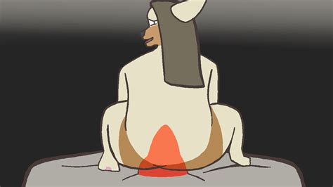 Rule 34 169 Ails Animated Anthro Cowgirl Position Duo Ears Back Female First Person View From