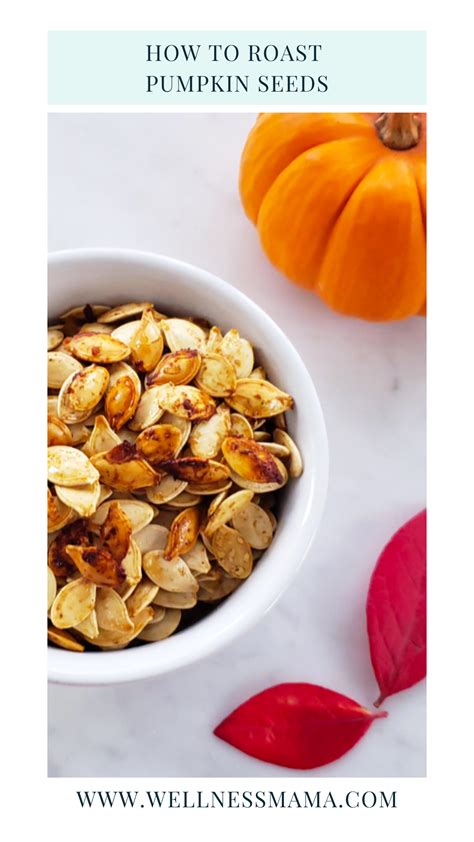 How To Roast Pumpkin Seeds Or Any Winter Squash Recipe Roasted