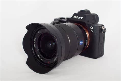 The Sony Zeiss FE 16-35mm f/4 Lens Review — Tools and Toys