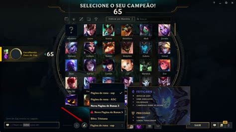 Runas Do Lol O Que S O E Quais As Melhores De Mais Esports