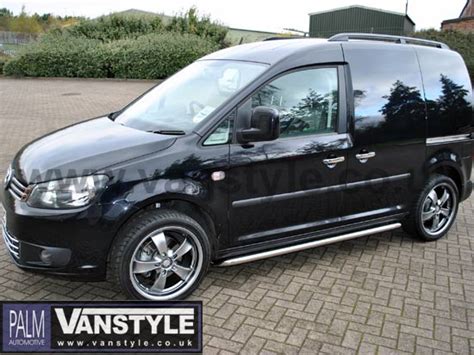 Volkswagen Caddy Sport Photo Gallery 78